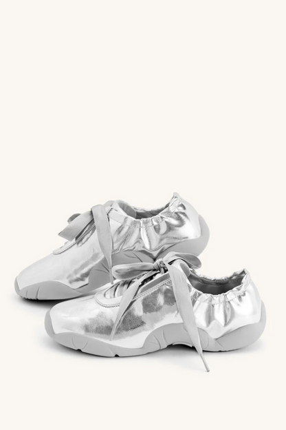 Mabel Ballet Shoes