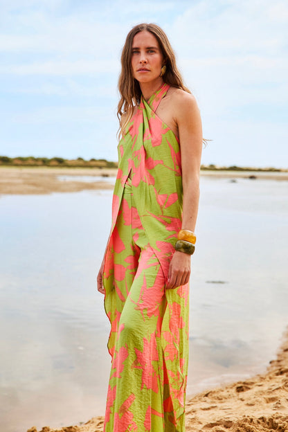 Levante Lima Pants Set