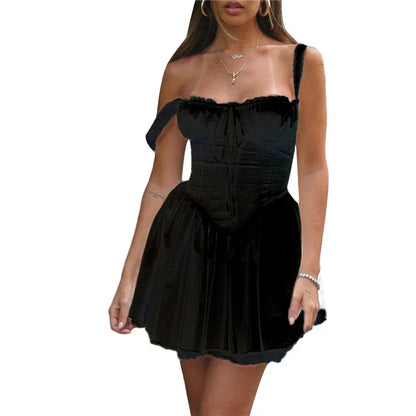 Emma | Corset Dress 🔥