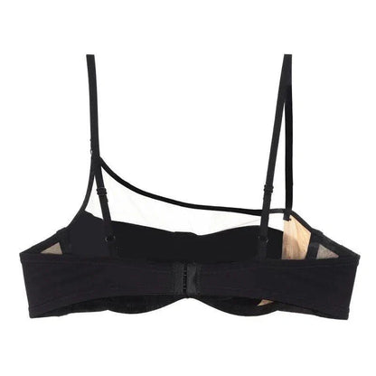 Adalys – Mesh Cut-Out – Lingerie Set