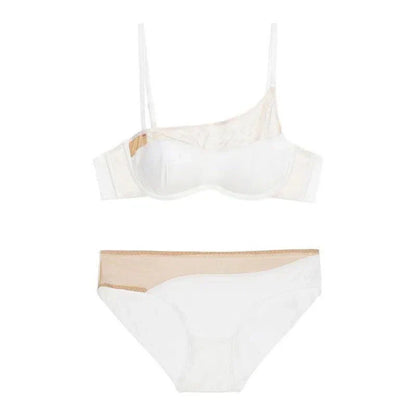 Adalys – Mesh Cut-Out – Lingerie Set