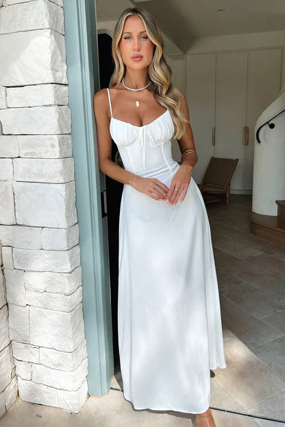 SALE 🔥 Alina | Elegant Maxi Dress