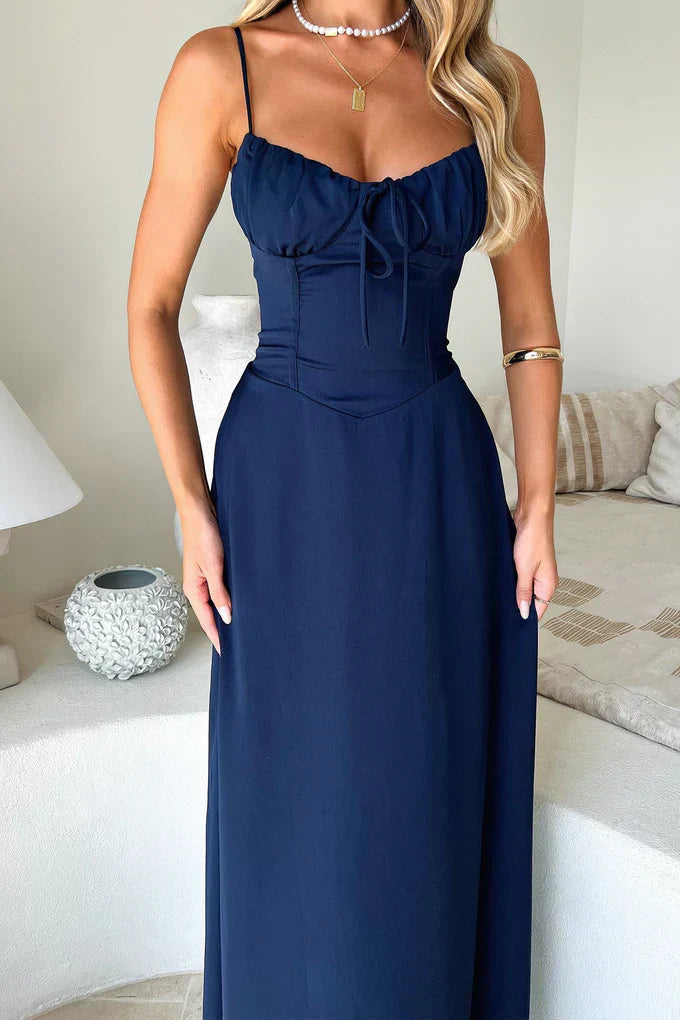 SALE 🔥 Alina | Elegant Maxi Dress