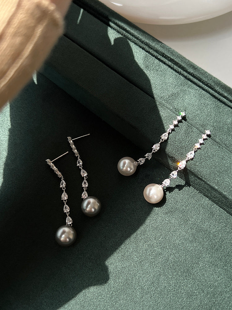 Annelise Earring
