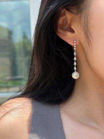 Annelise Earring