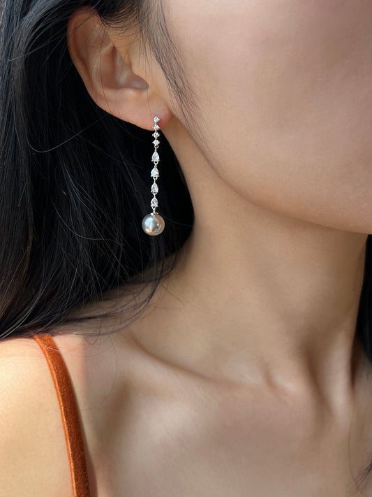 Annelise Earring