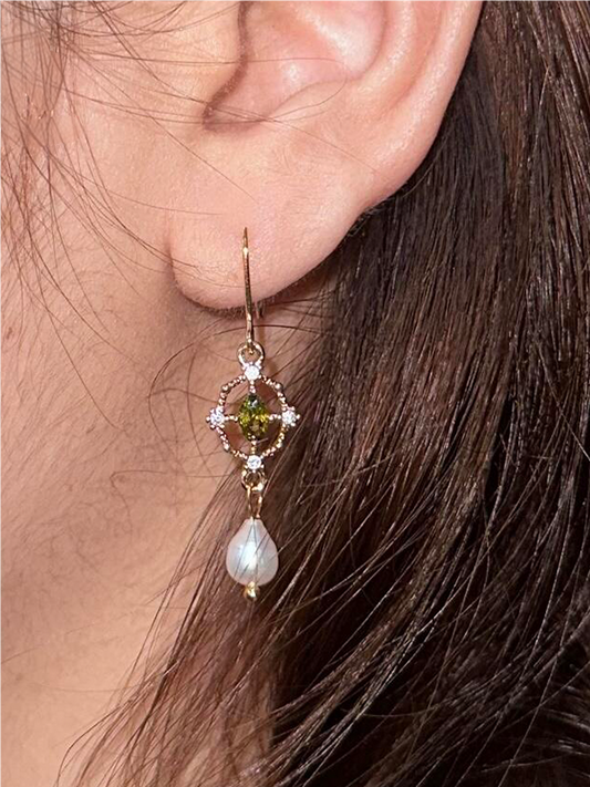 Anthea Earring
