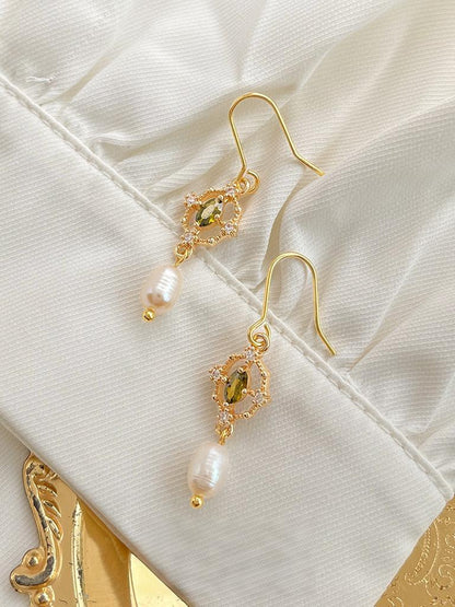 Anthea Earring