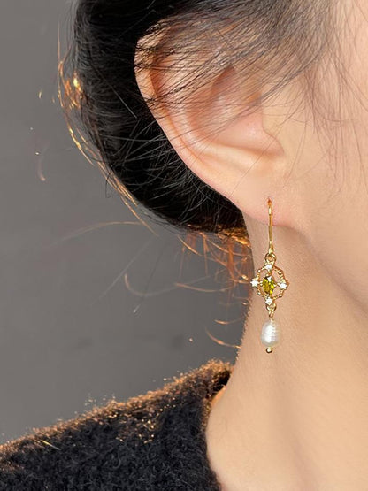 Anthea Earring