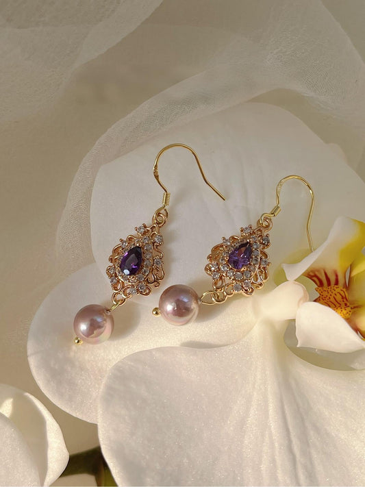 Araminta Earring