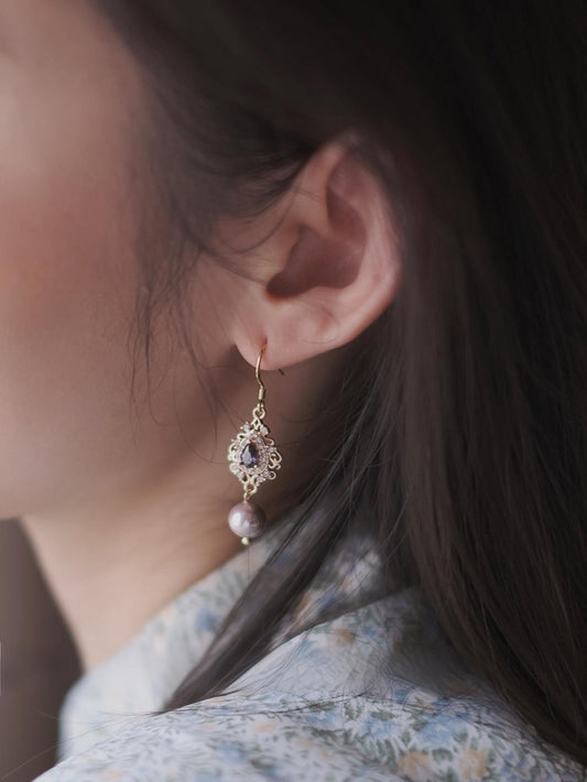 Araminta Earring