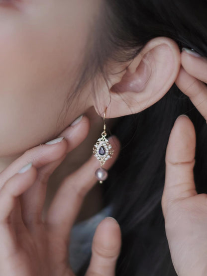Araminta Earring