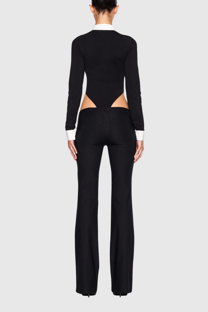Asbury Bodysuit