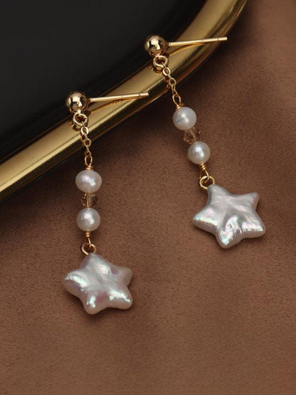 Astra Earring