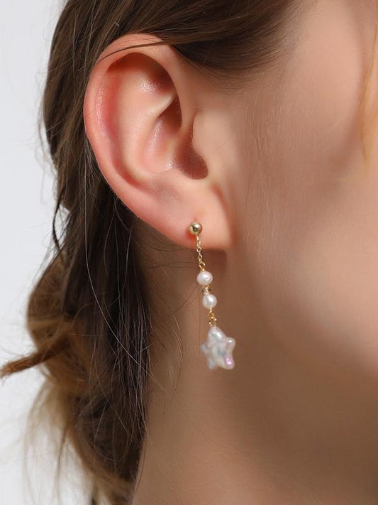 Astra Earring