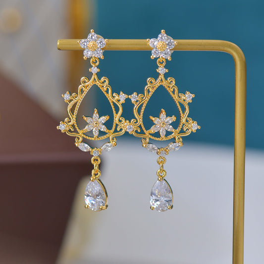 Aurelia Earring
