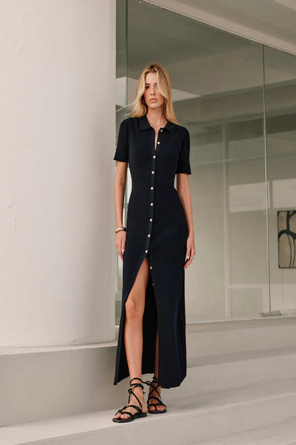 Marshane Midi Dress