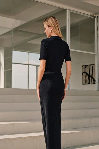 Marshane Midi Dress