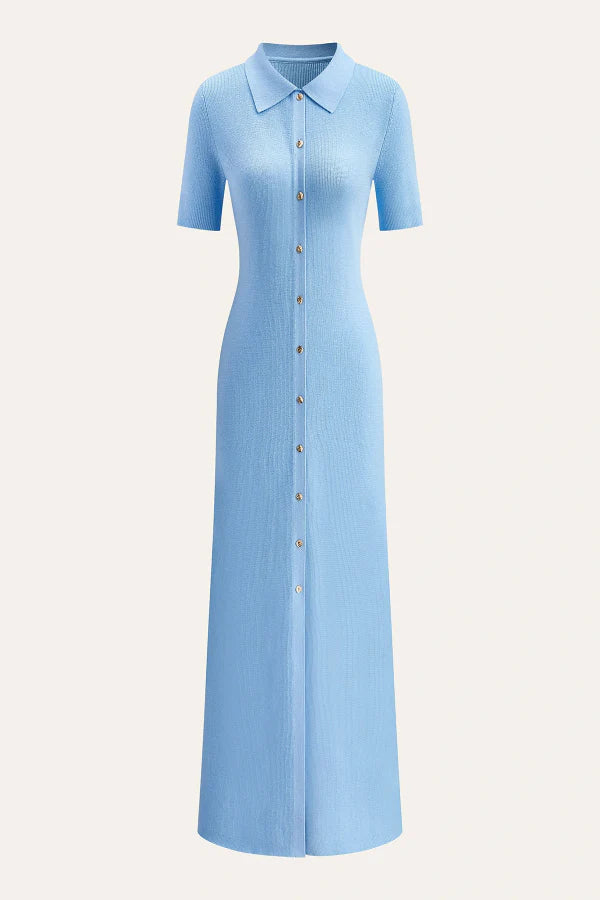 Marshane Midi Dress