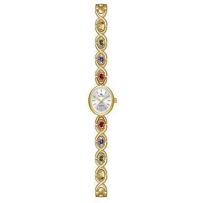 Seraphine | Vintage Gem Watch