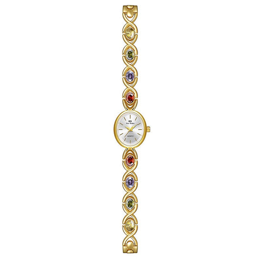 Seraphine | Vintage Gem Watch