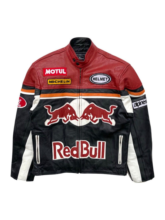Motul Michelin Racing Leather Jacket