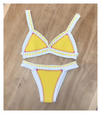 Kulana Bikini Set