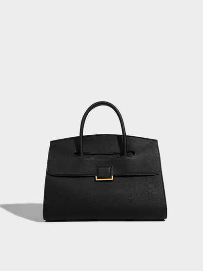 Large Capacity Metropolitan Tote Bag