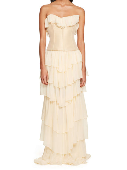 Ballet Russes Dress