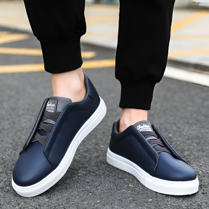 Bernardo | Elegant Sneakers
