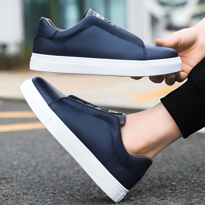 Bernardo | Elegant Sneakers