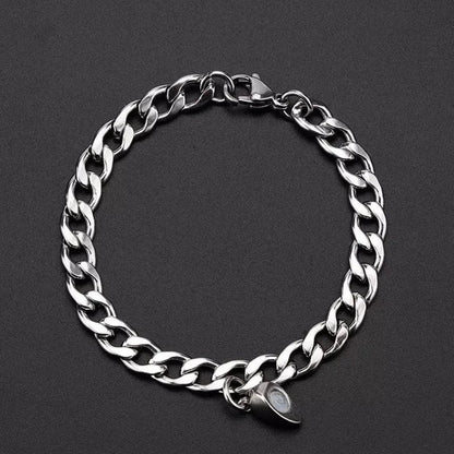 Mother/Daughter Bracelet