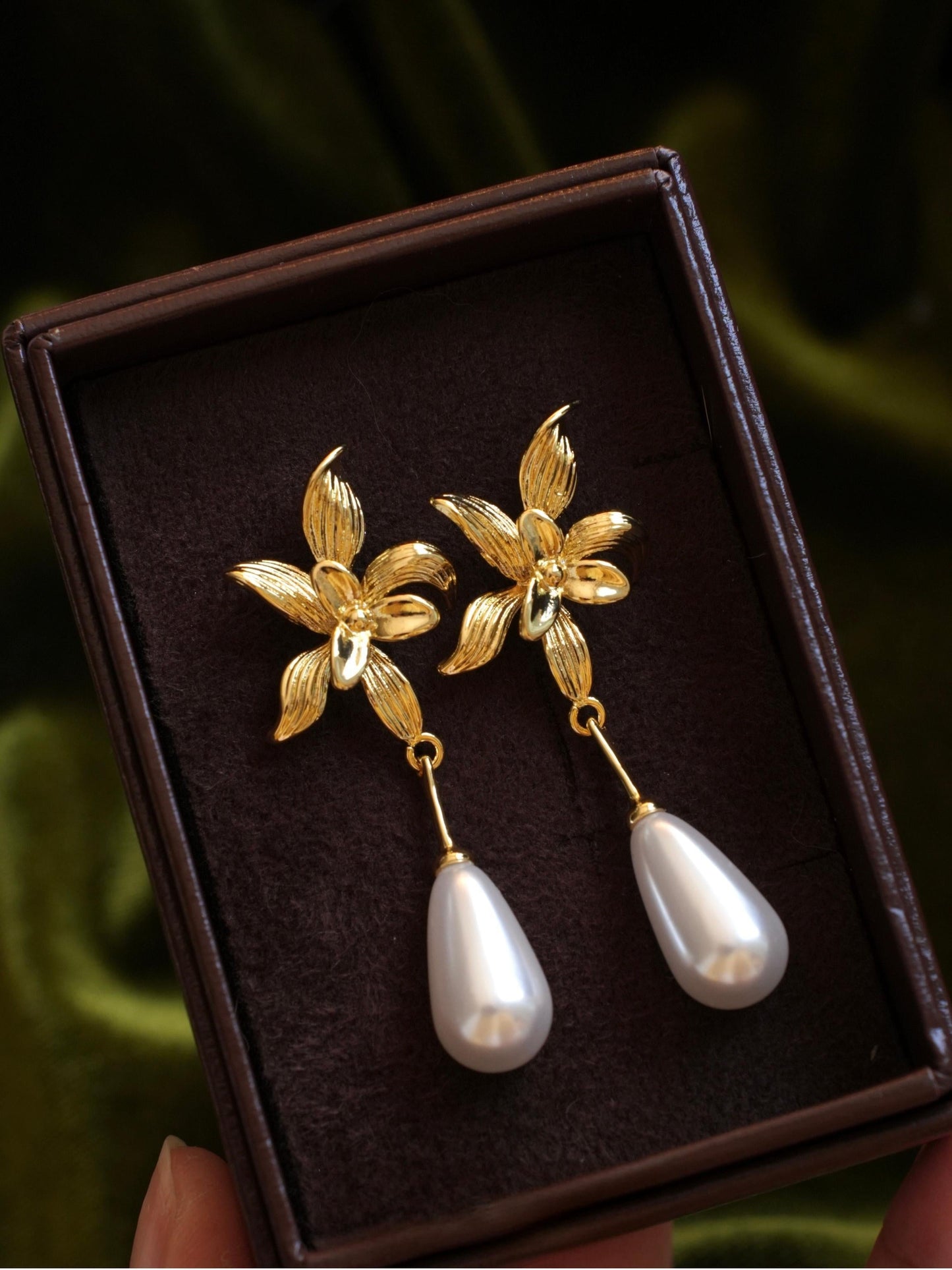Catalina Earring