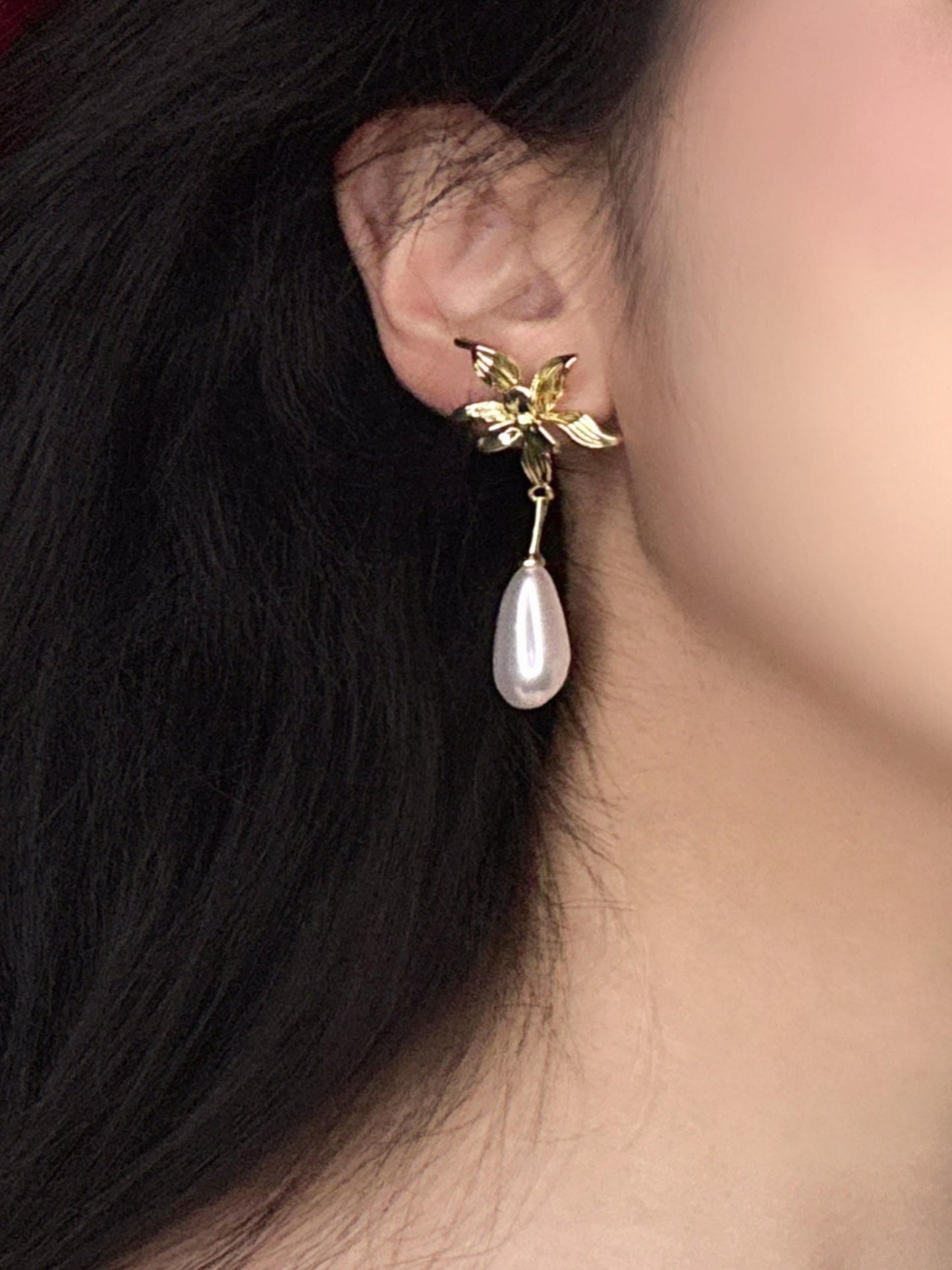 Catalina Earring