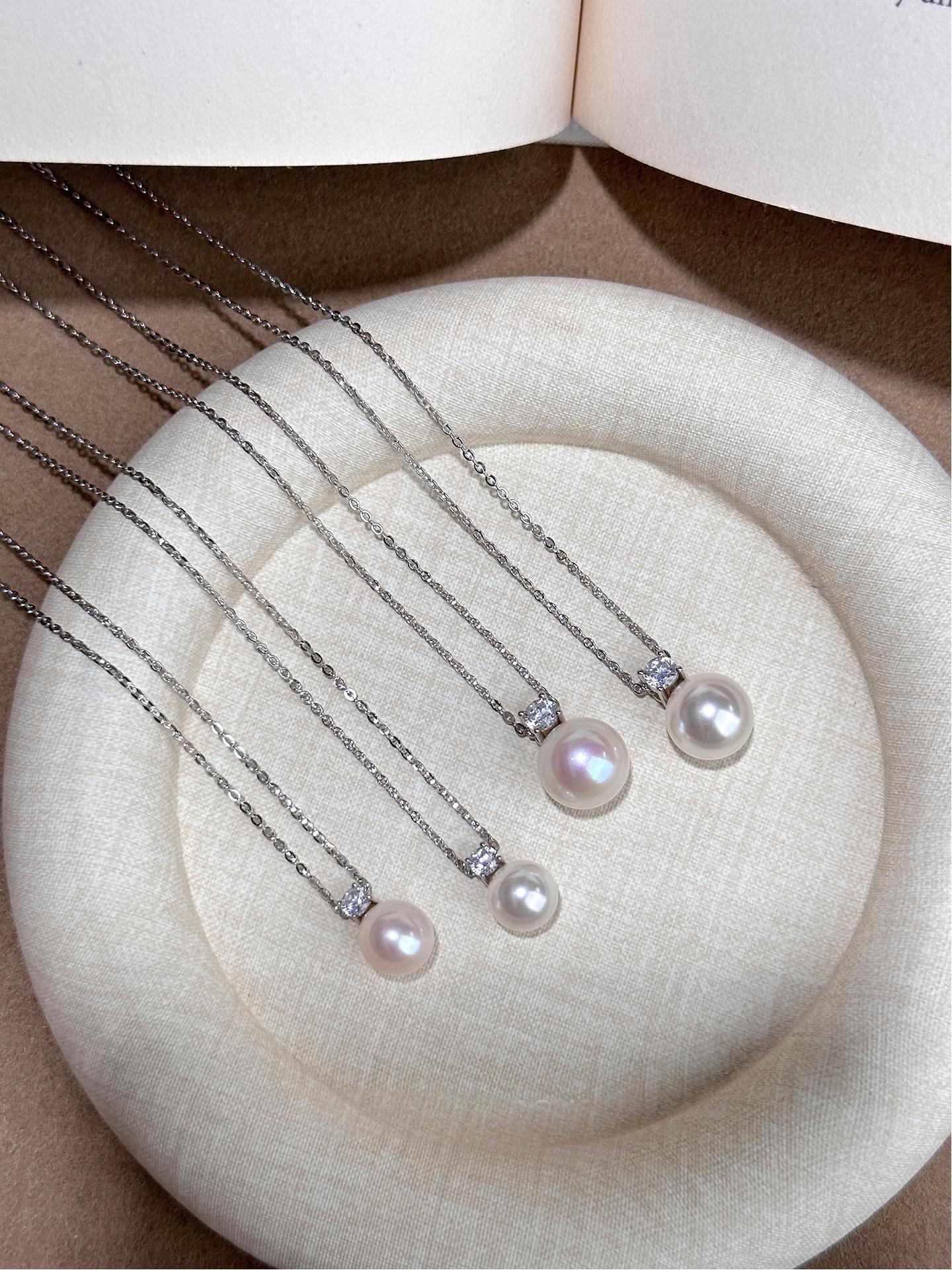 Celia Necklace