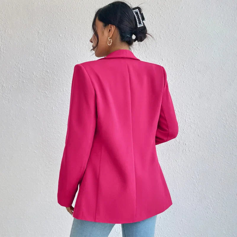 Casual Blazer