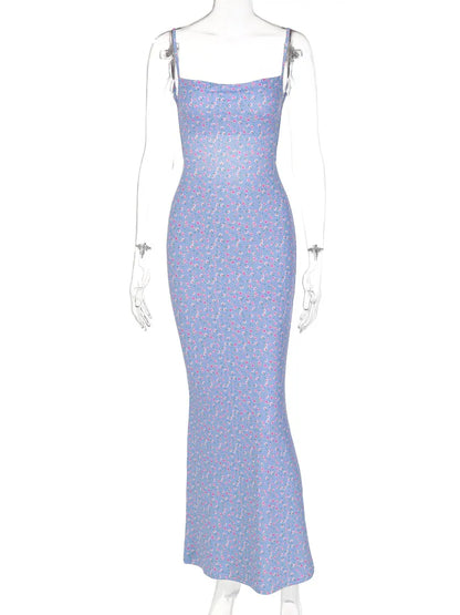 DressBetty - 2024 Elegant Spring Summer Holiday Fashion Sweet Floral Dress