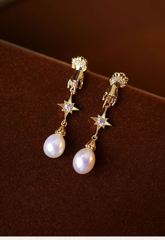 Circe Earring