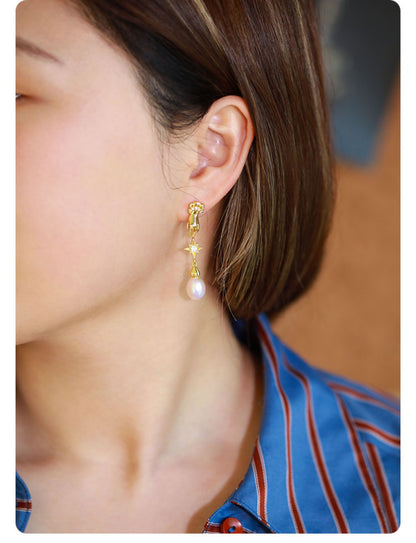 Circe Earring