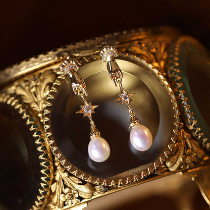 Circe Earring