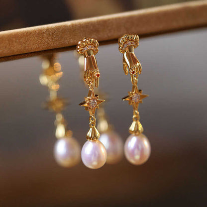 Circe Earring