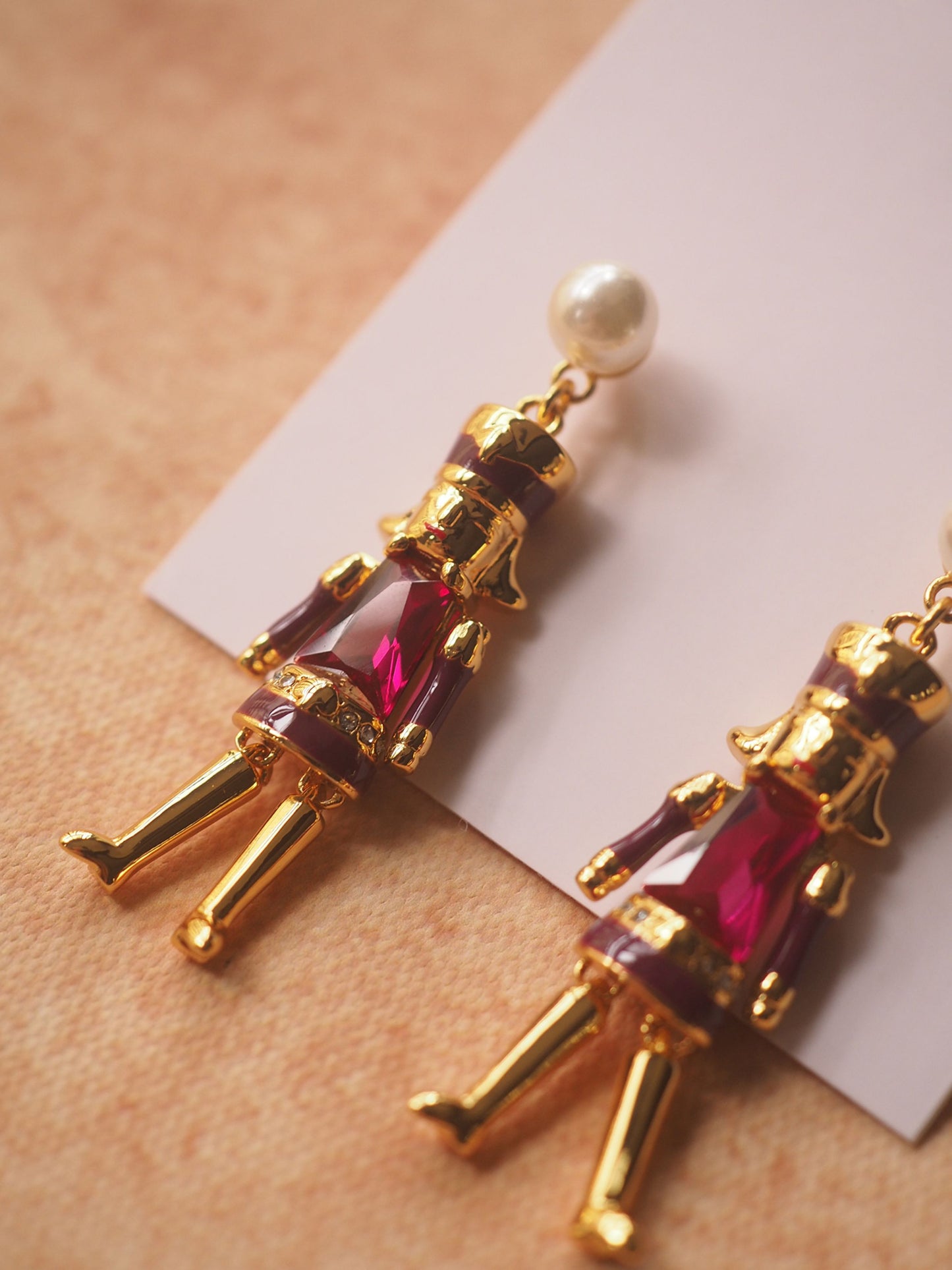 Clara Earring