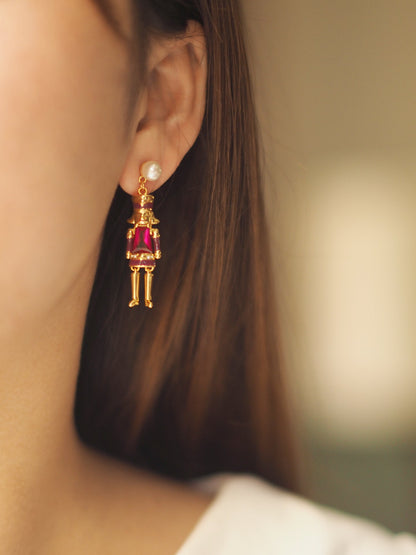 Clara Earring
