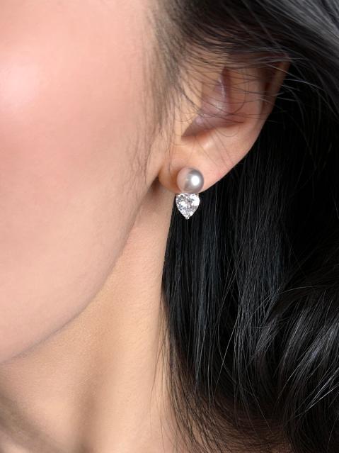 Cleo Earring