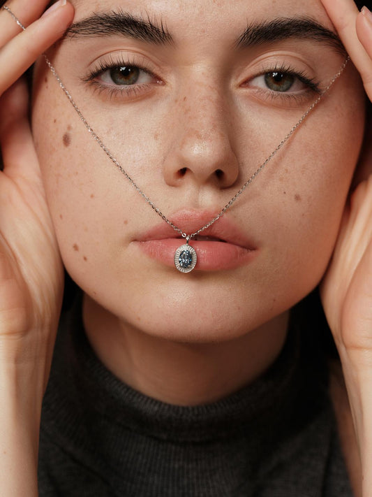 Cordelia Necklace