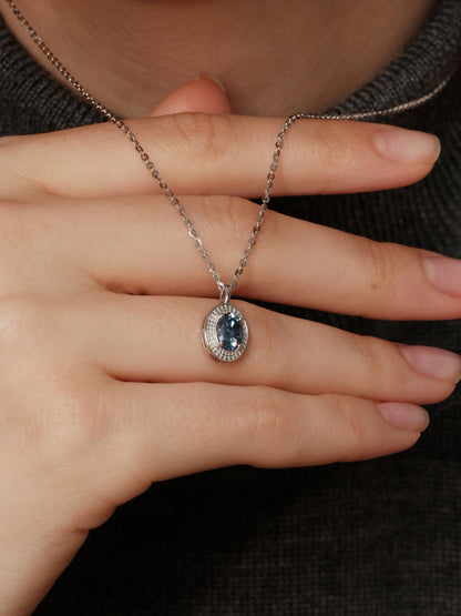 Cordelia Necklace