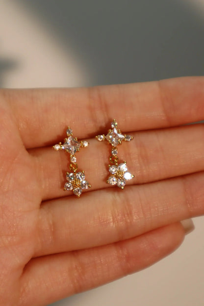 Lucia Earring