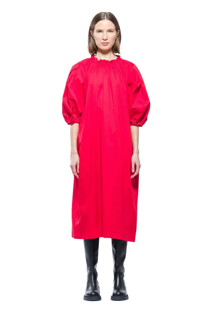 Moonrise Midi Dress