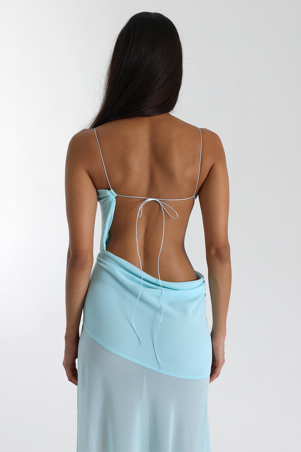 Kaia - Maxi Dress