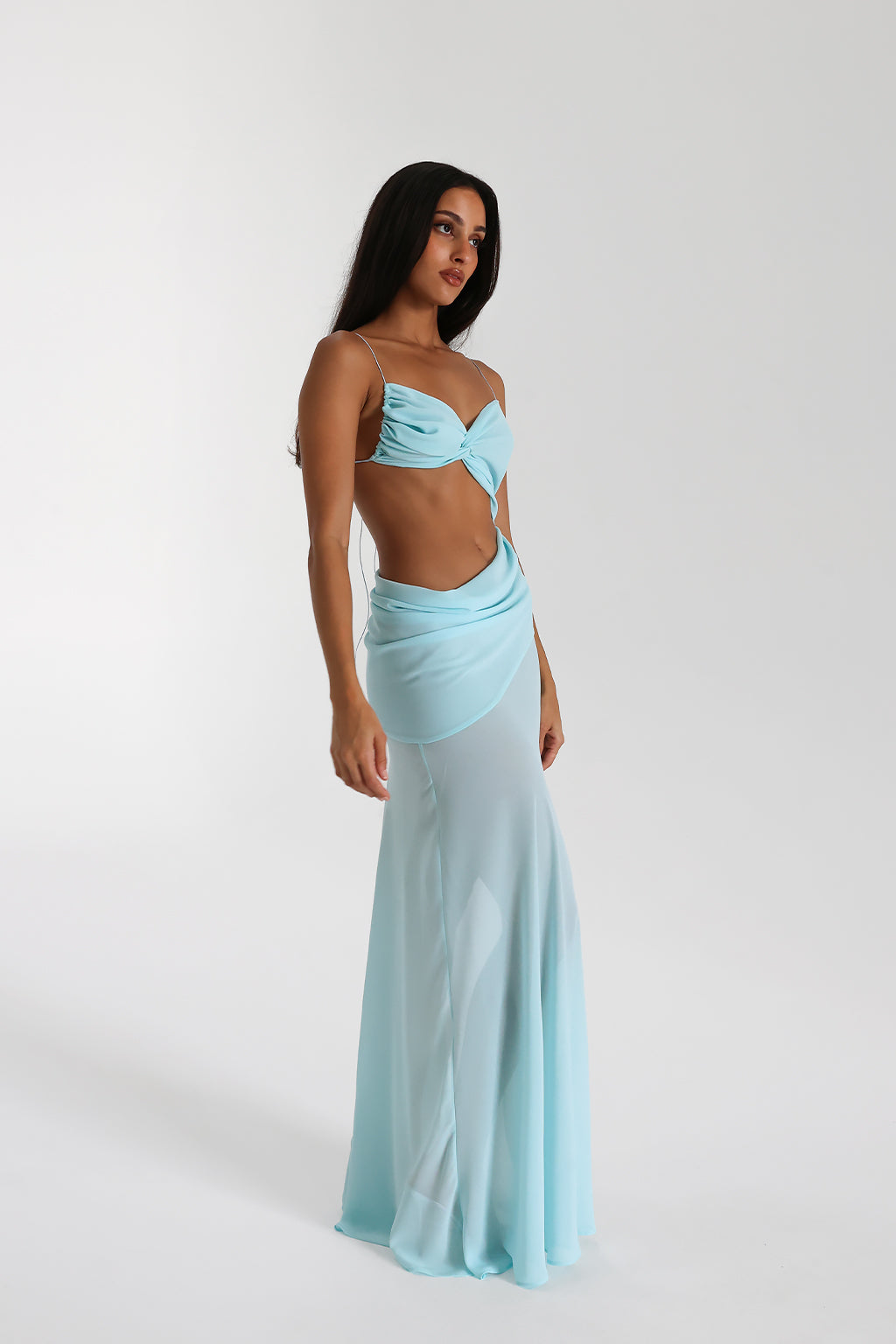 Kaia - Maxi Dress